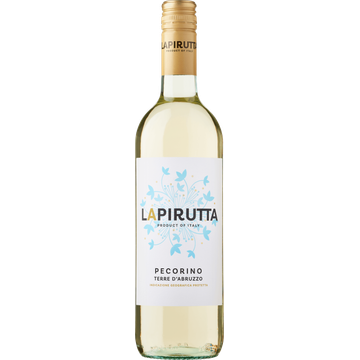 Lapirutta - Pecorino - Terre d'Abruzzo - 750ML