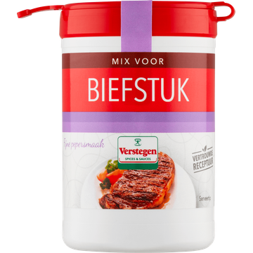 Verstegen Mix voor Biefstuk 70 g