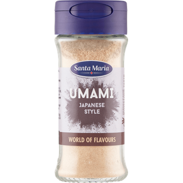 Santa Maria Umami Japanese Style 42 g