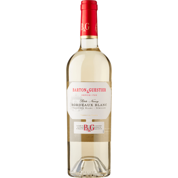 Barton & Guestier 'Petite Nancy' - Bordeaux - 750ML