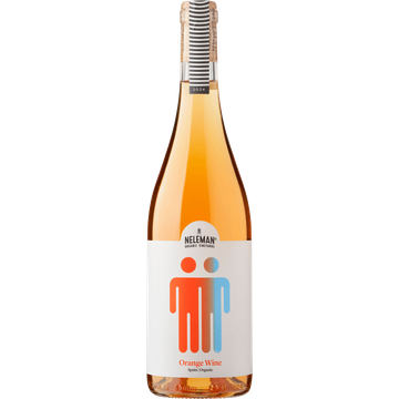 Neleman - Macabeo - Orange Wine 750ML