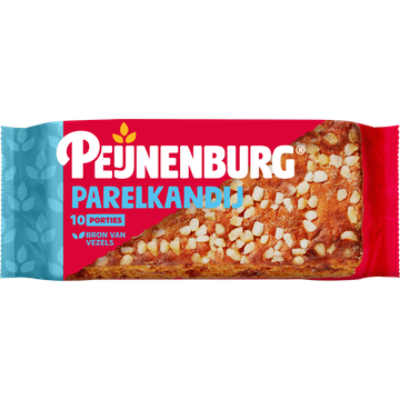 Peijnenburg Parelkandij 348 g