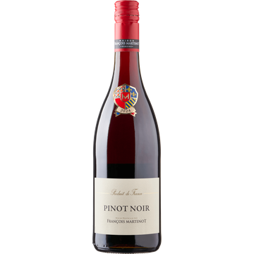 François Martenot - Pinot Noir - 750ML