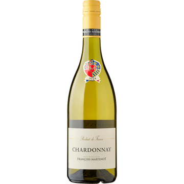 François Martenot - Chardonnay -750ML