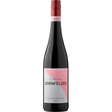 St. Michael - Dornfelder - 750ML