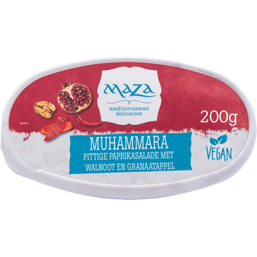 Maza Muhammara 200g