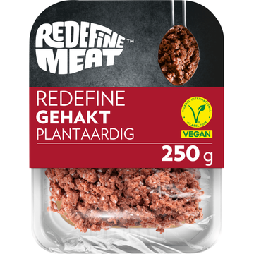 Redefine Gehakt, 250 g