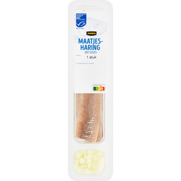 Jumbo Maatjesharing met Uitjes 1 Stuk