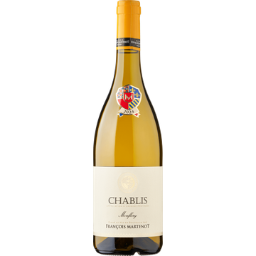 François Martenot - Chablis - 750ML