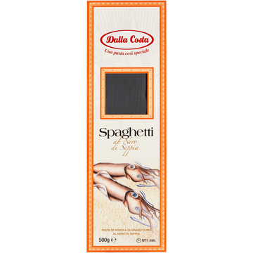Dalla Costa Spaghetti 500 g