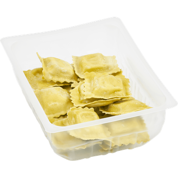 Jumbo's Ravioli met Pesto 250 g