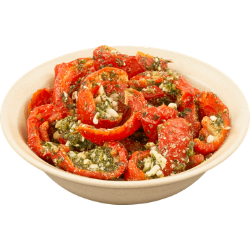 Jumbo's Halfgedroogde Tomaatjes met Verse Pesto 150 g