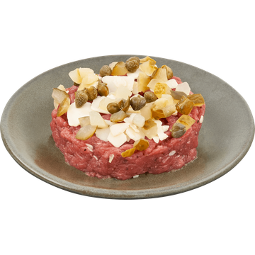 Jumbo's Steak Tartaar met Truffel Smaak 150 g