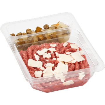 Jumbo's Steak Tartaar met Truffel Smaak 150 g