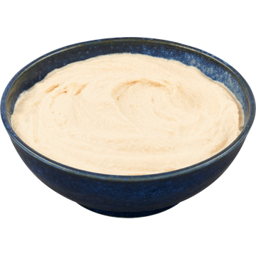 Jumbo's Hummus met Gekonfijte Citroencrème 150 g