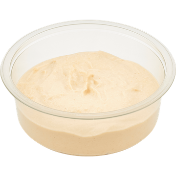 Jumbo's Hummus met Gekonfijte Citroencrème 150 g