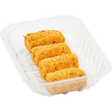 Jumbo Plantaardige Boomstammetjes 4 Stuks