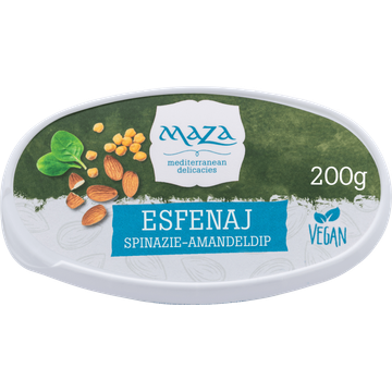Maza Esfenaj