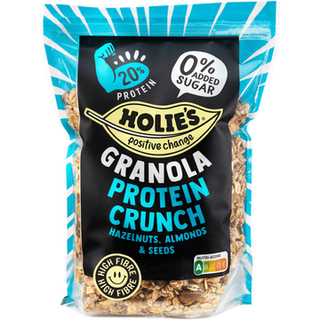 Holie Granola Protein Crunch 350g