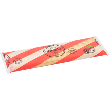 Jumbo's Pasta Linguine 500 g