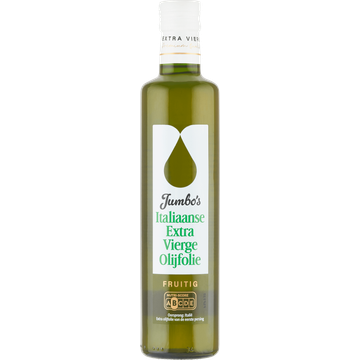 Jumbo's Italiaanse Olijfolie Extra Vierge 500 ML