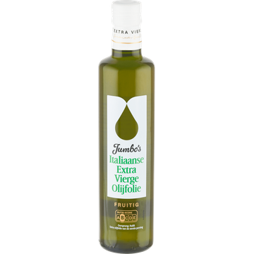 Jumbo's Italiaanse Olijfolie Extra Vierge 500 ML