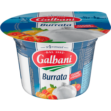 Galbani Burrata Kaas 100 g