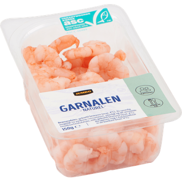 Jumbo Granalen Naturel 150 g
