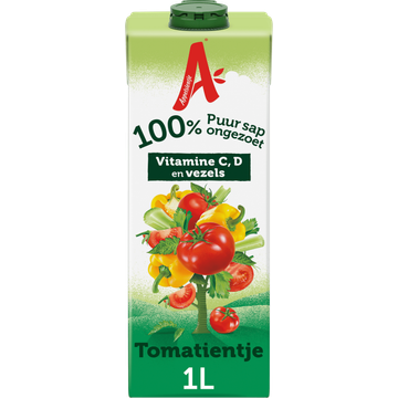 Appelsientje Tomatientje 1 L