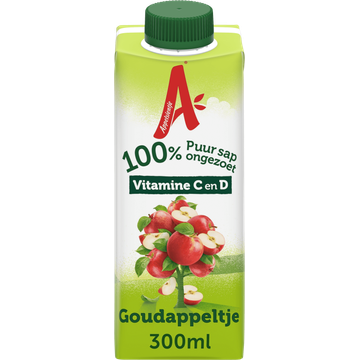 Appelsientje Goudappel 300 ml