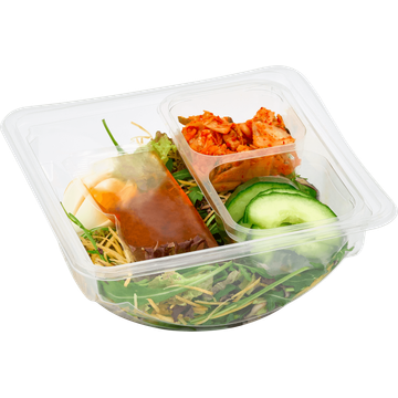 Jumbo Groene Salade Kimchi 265 g