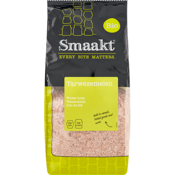 Tarwezemelen 200 g