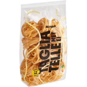 Jumbo Tagliatelle met Ei 500 g