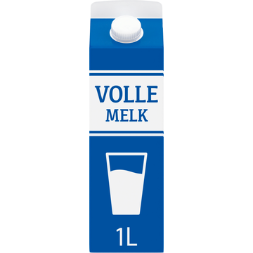 Volle Melk 1 L