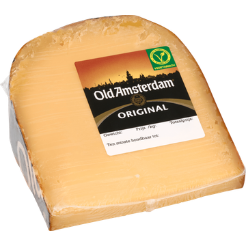 Old Amsterdam Original Kaas Stuk ca. 375 g