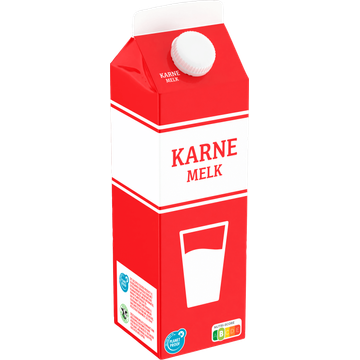 Karnemelk 1 L
