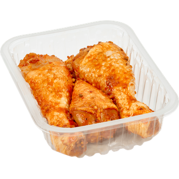 Jumbo BBQ Drumsticks Smokey Style ca. 390 g