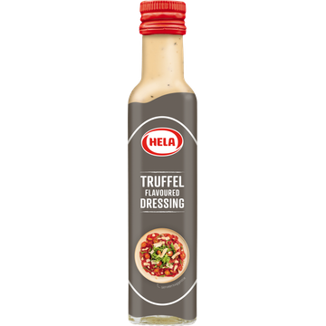 Hela Truffel Flavoured Dressing