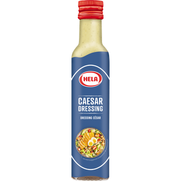 Hela Caesar Dressing 250 ml