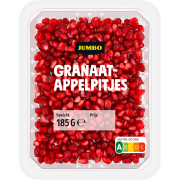 Jumbo Granaatappelpitjes 185 g