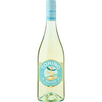 Tonino - Bianco - 750ML
