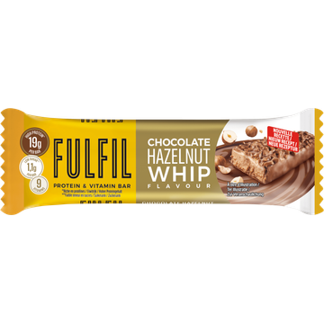 FULFIL Hazelnut Whip Proteïnebar 55 gr