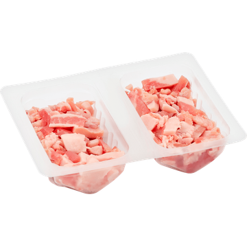 Guanciale Petali 2 x 75g