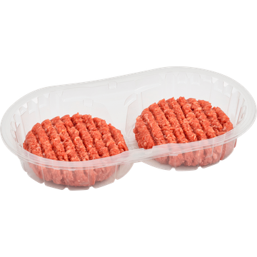 Jumbo BBQ Grillburger 180 g