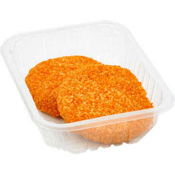 Jumbo Plantaardige Burger Oosterse Stijl 2 Stuks
