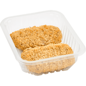 Jumbo Vegan Bloemkool Tenders Gepaneerd 4 Stuks