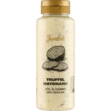 Jumbo's Truffel Mayonaise 250 ml