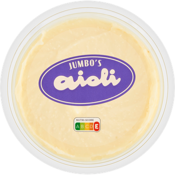 Jumbo's Aioli 150 g