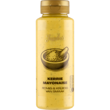 Jumbo's Kerrie Mayonaise 250 ml