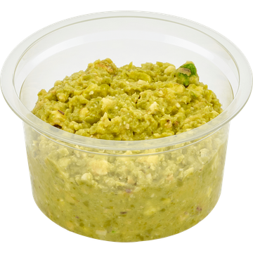 Jumbo's Groente Spread & Dip Zoete Doperwt Pistache 150 g
